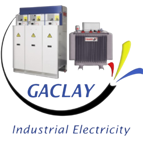 GACLAY Industrial Electricity - Loading...